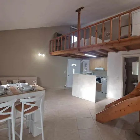 Deppy's Apartamento