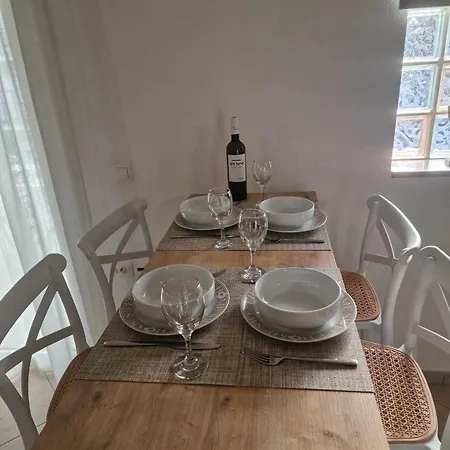 Apartamento Deppy's Skiathos