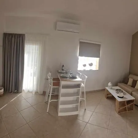 Apartment Deppy's *