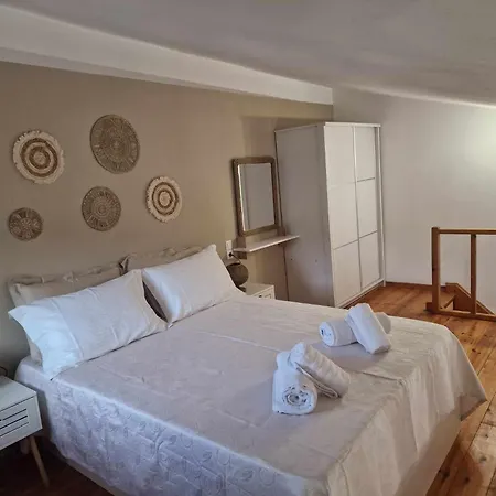 Deppy's Apartment *