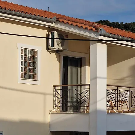 Deppy's Skiathos by
